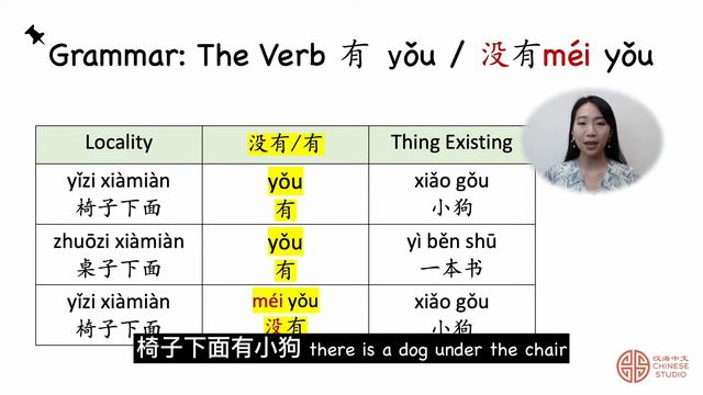 HSK 1 Standard Course - Lesson 10 | Beginner Chinese