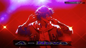 A - News: Самые Горячие Новости из Мира Аниме 4