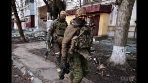Иза чего началась спец операция