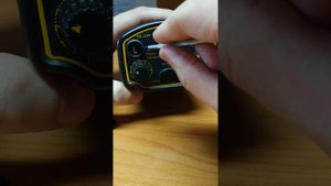 Ремонт металлоискателя Smart Sensor AR944m