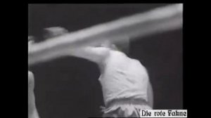 Виктор Агеев (СССР), двукратный чемпион Европы по боксу 71 кг