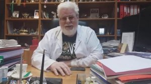 ВАЛЕНТИН ДИКУЛЬ: ВЕЧНАЯ МОЛОДОСТЬ.