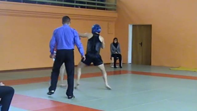 24.Козел(Чинук,Минск) - Морозов(Могилев) смотреть онлайн