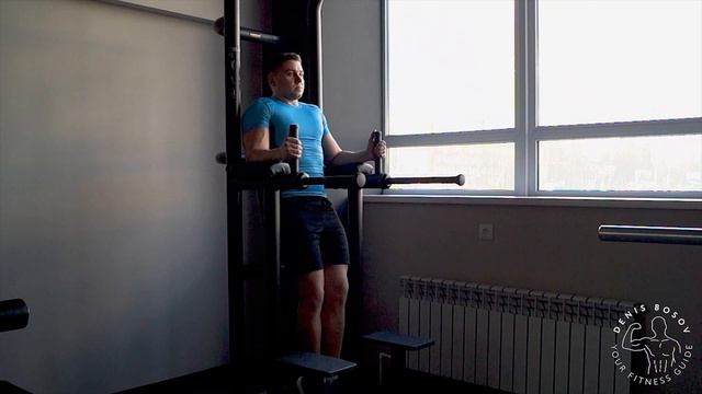 ПОДЪЕМЫ НОГ ВУПОРЕ