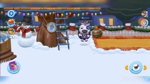 Обзор детской игры👶