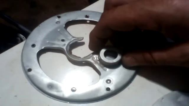 (90) пылесос LG 1400W Грохот в движке .Разбираем ищем что и как? 13.12.19 смотреть онлайн