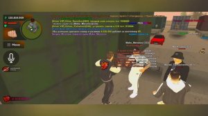 КАК!?? КОНТЕЙНЕРЫ на БЛЕК РАША УЖАССС ( Black Russia )