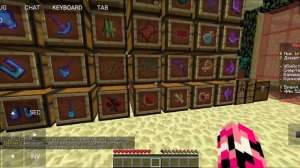 Mineblaze ?Обзор хаты подписчиков ? и ресурсов?