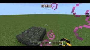 Радиация в Майнкрафте Бедрок (PE) | Мод на Радиацию в майнкрафт на телефонах | Скачать