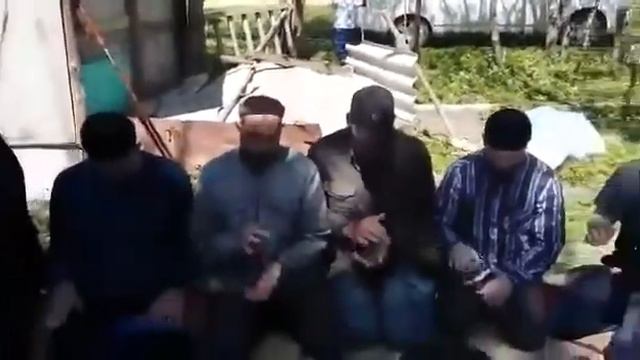 Золотой Фонд Нравственности и Кодекс Вайнахов Г1иллакх!!!!! Зикр для Мюрида это всё в жизни!!!!! смотреть онлайн