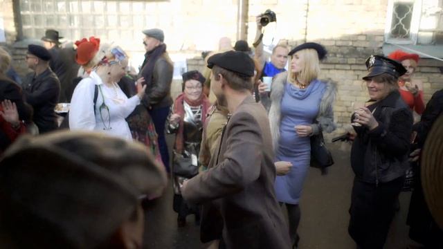 Одесский Дворик   2017 (Одесский Привоз)