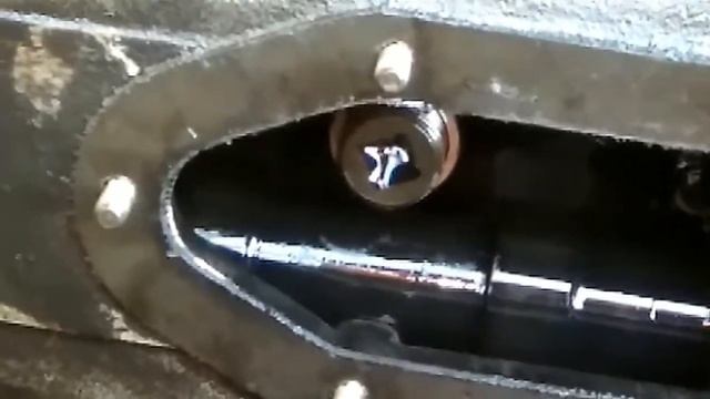 Настройка форсунок дизельного двигателя смотреть онлайн