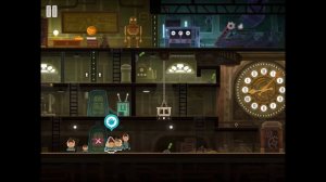 Love You To Bits Level 17 Walkthrough