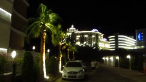 OZ HOTELS Sui, Окурджалар, Аланья, ОБЗОР гостя// Наталья Шенер