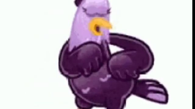 ?Funny Chicken Dance?✌️#short смотреть онлайн