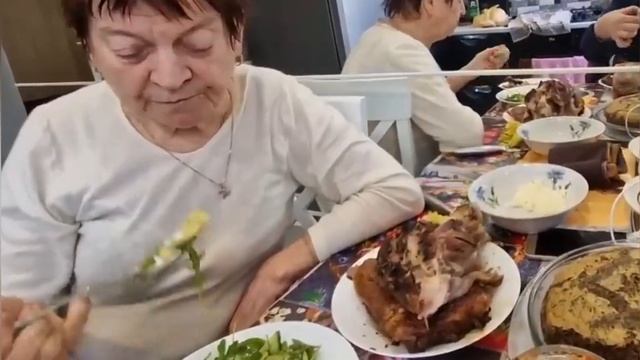 Сказка про Самвела?, Надю и ТВ / по мотивам Морозко #покутня #самвел #самвеладамян #saveliyad #тв смотреть онлайн