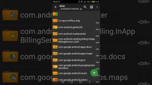 ZArchiver программа для архивов