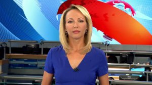 Выпуск новостей в 10:00 от 18.08.2018