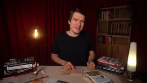 Bad Comedian - Шизофрении не существует