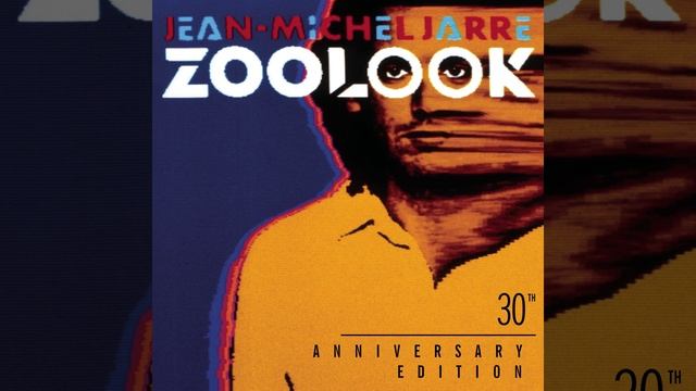 Jean michel jarre ethnicolor. Jarre Jean-Michel "Zoolook". Ethnicolor. LP Jarre, Jean-Michel: Zoolook.