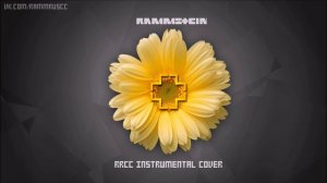 Rammstein   Ramm4  Минус