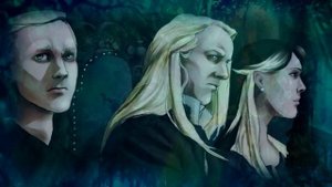 Какие Боггарты у Пожирателей Смерти?