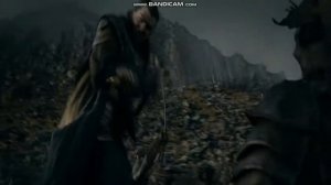 властелин колец братство кольца начало