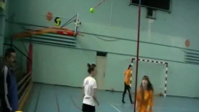 Теннисные тренажеры Теннисан (Tennisan). Kids tennis