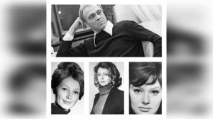 актриса Ирина Муравьева