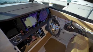 2024 Sea Ray Sundancer 320 | MarineMax Dallas Yachts
