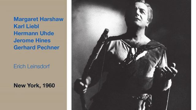 Parsifal, WWV 111, Act I: Act I: Titurel, der fromme Held (Gurnemanz, Knappen) смотреть онлайн