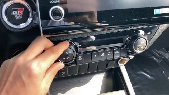 Новый 2023 Toyota Hilux DC, 4.0L Бензин, GR Sport 4WD 6A/T ||| Краткий обзор смотреть онлайн