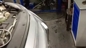 Mitsubishi L200 2021г. отключение экологии