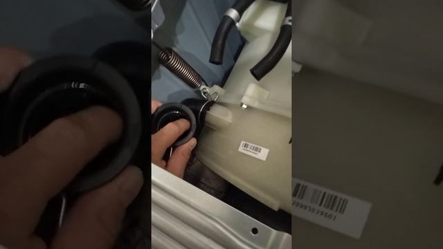 как убрать запах в стиральной машине смотреть онлайн