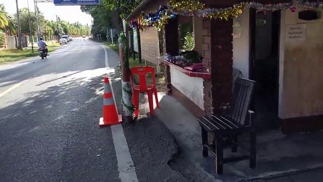 Пхукет, пляж Най Янг смотреть онлайн