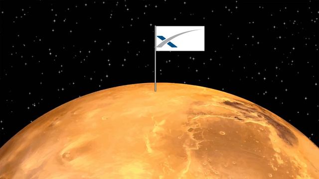 What if Someone Tries to Claim a Planet? смотреть онлайн