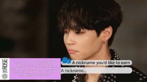 20 ФАКТОВ О КИМ УСОНЕ ИЗ THE ROSE/ 20 FACTS ABOUT KIM WOOSUNG FROM THE ROSE