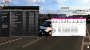 Как установить моды в BeamMP