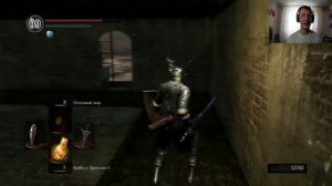 БОСС ГАРГУЛЬИ КОЛОКОЛА►Прохождение Dark Souls Remastered #6