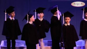 Академия "Голосок" - "Неваляшки"