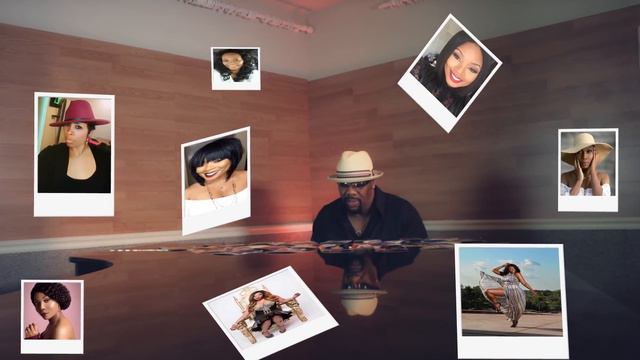 Wendell B - Beautiful (Official Music Video) смотреть онлайн