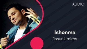 Jasur umirov ishoma