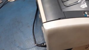 hp laserjet 1022 red light error repair tricks