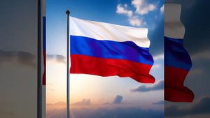 Слава Великой России!