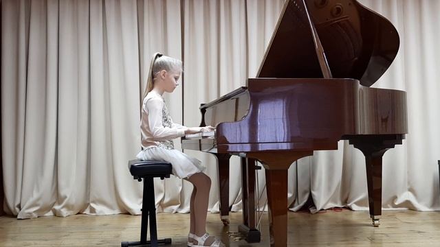 Дубровина Анастасия Ой, да ты, калинушка смотреть онлайн