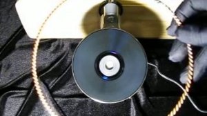 Торсионное поле. Вращение Фрактала