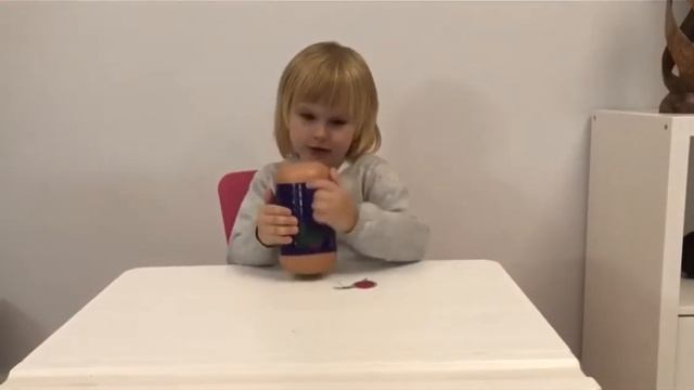 Распаковка куколки LOL! с Феечкой Уличкой ??♀️