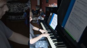 Прелюдия С. Майкапар.