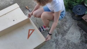 Сабвуфер с низкой настройкой. Труба Войта.