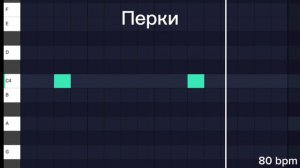 СИНТВЕЙВ ФОНК В ФЛ СТУДИО МОБАЙЛ | КАК НАПИСАТЬ АТМОСФЕРНЫЙ ФОНК НА ТЕЛЕФОНЕ